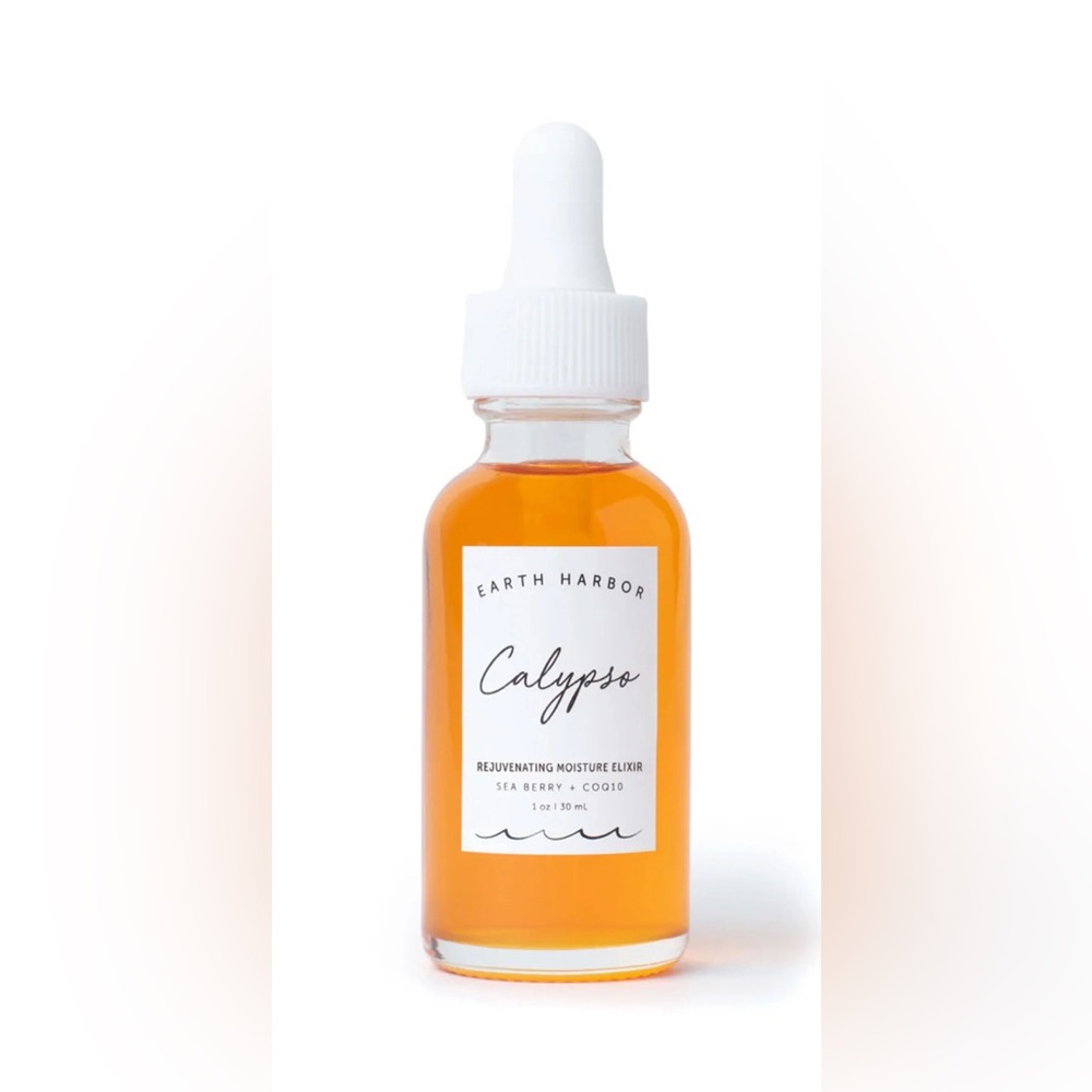Earth Harbor Calypso Vitamin C Moisture Elixir| 1oz
